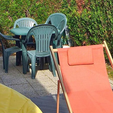Sun House - Terrasse Parking Prive Gratuit Leilighet Troyes Eksteriør bilde