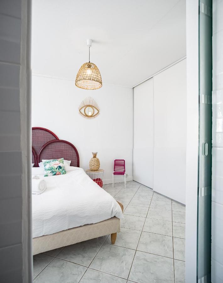 Sun House - Terrasse Parking Prive Gratuit Leilighet Troyes Eksteriør bilde